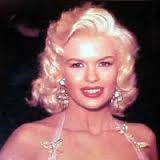 Jayne Mansfield